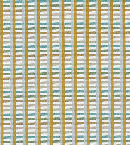 Charnwood Fabric by Scion Honey