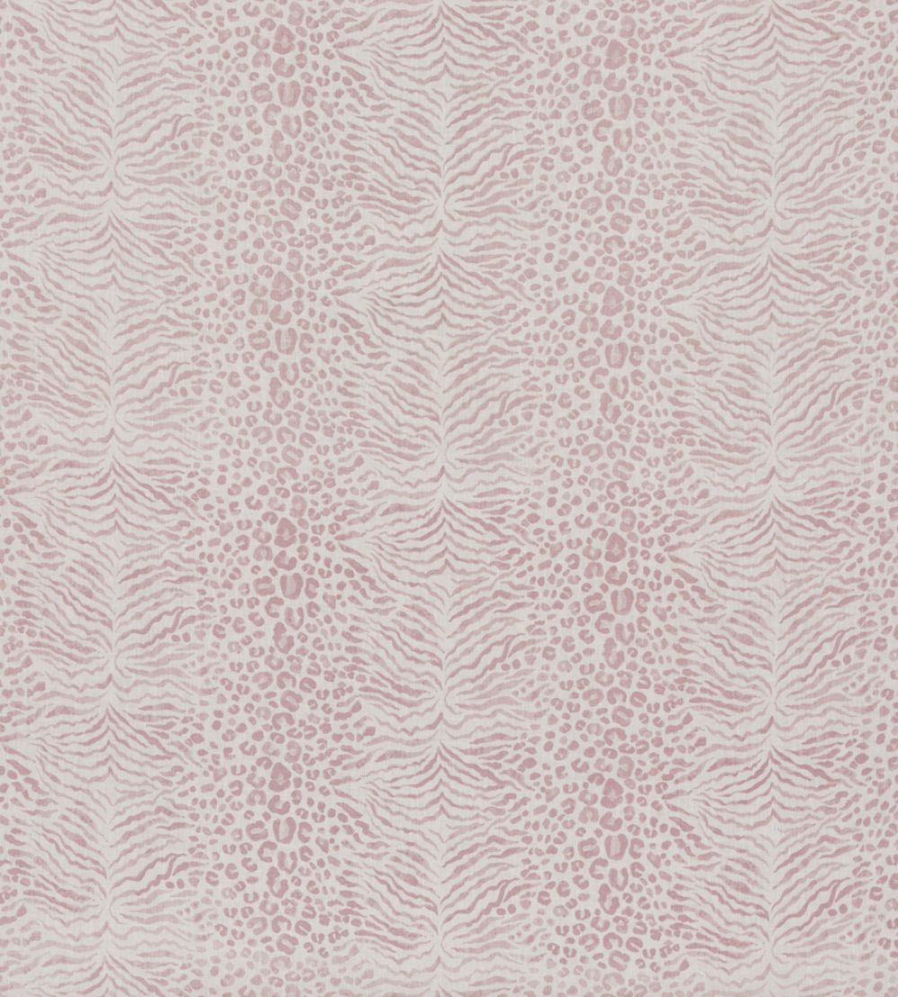 Chatto Fabric by GP & J Baker Blush
