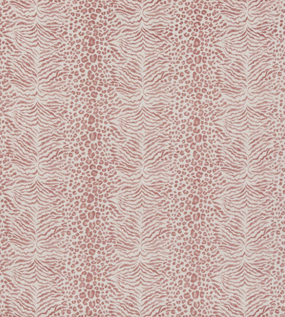 Chatto Fabric by GP & J Baker Red