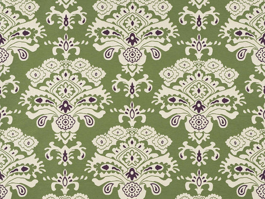 Chaumont Fabric by Le Manach in Chaumont B23/B14 (L5013_CHAUMONT_B23_B14_FE)