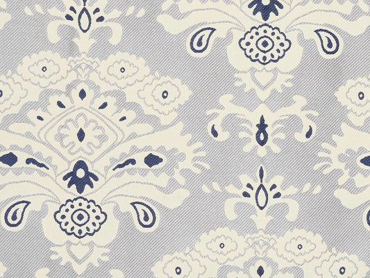 Chaumont Fabric by Le Manach in Chaumont N3126/N3121 (L5013_CHAUMONT_N3126_N3121_FE)