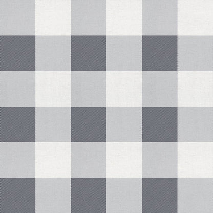 Check 8 wallpaper by Coordonné in Galaxia, flat pattern view