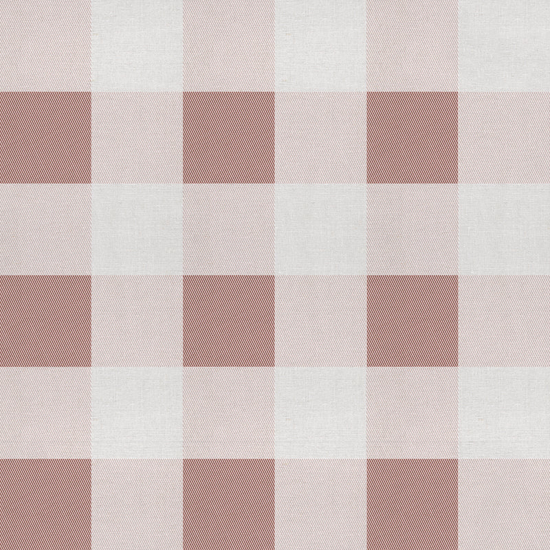Check 8 wallpaper by Coordonné in Gamba, flat pattern view