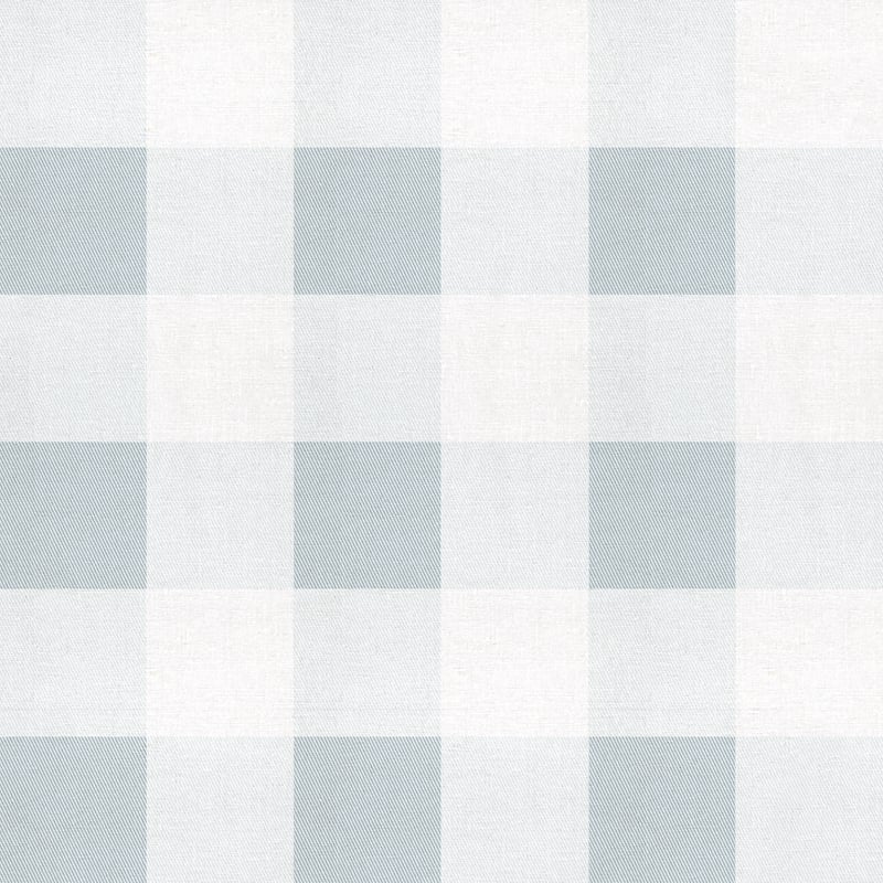 Check 8 wallpaper by Coordonné in Príncipe, flat pattern view
