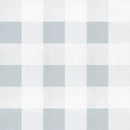Check 8 wallpaper by Coordonné in Príncipe, flat pattern view