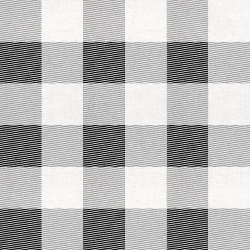 Check 8 wallpaper by Coordonné in Tinta, flat pattern view