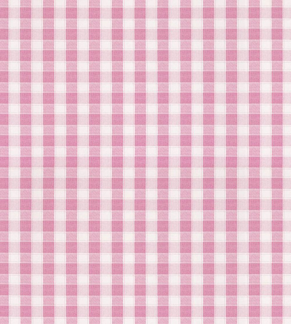 Checkers Wallpaper by Scalamandre Berry