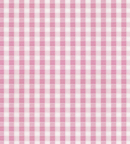Checkers Wallpaper by Scalamandre Berry