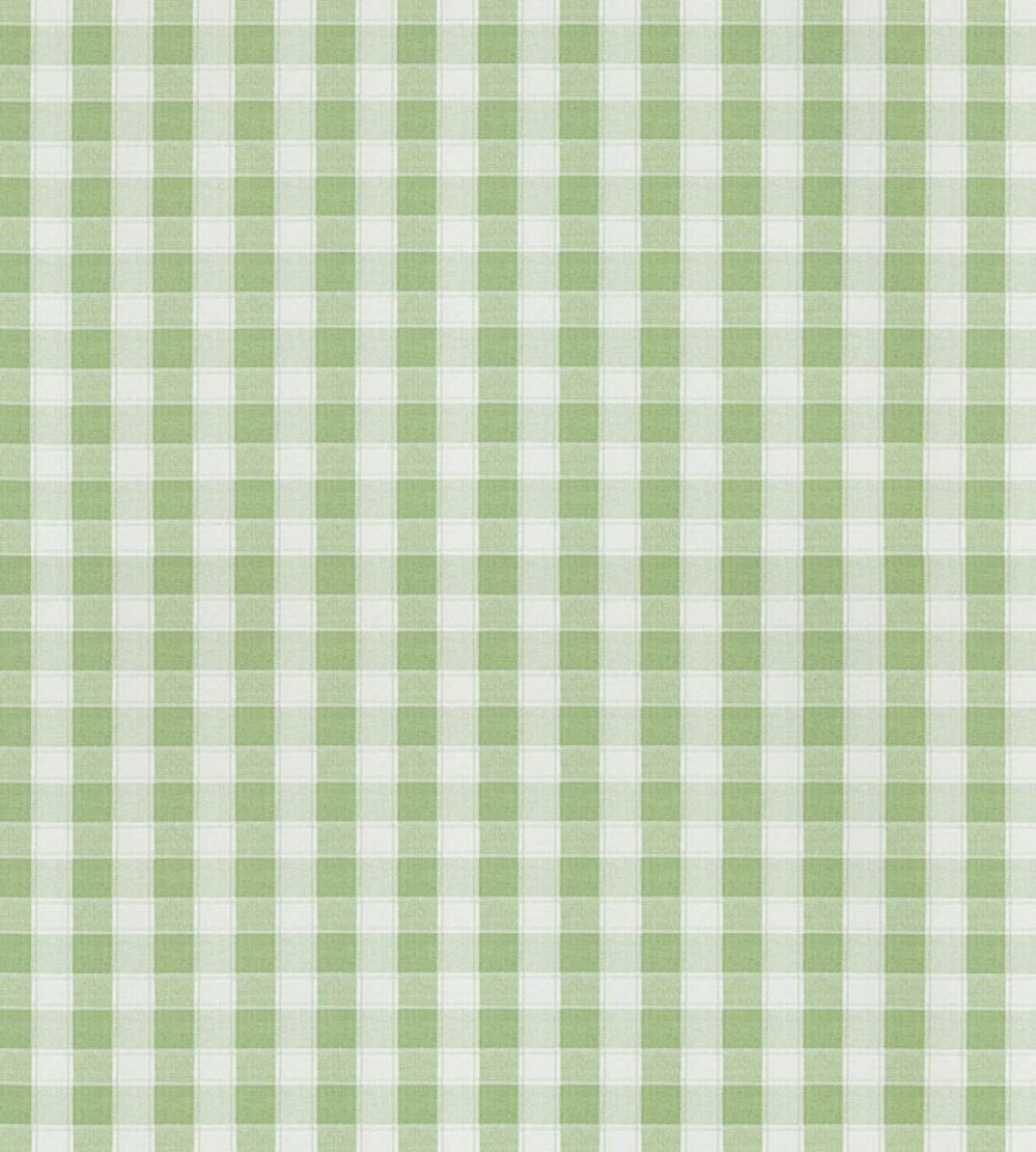 Checkers Wallpaper by Scalamandre Pear