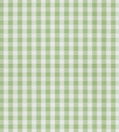 Checkers Wallpaper by Scalamandre Pear