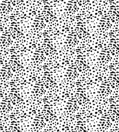 Cheetah Spot Wallpaper by Ohpopsi Wilderness White