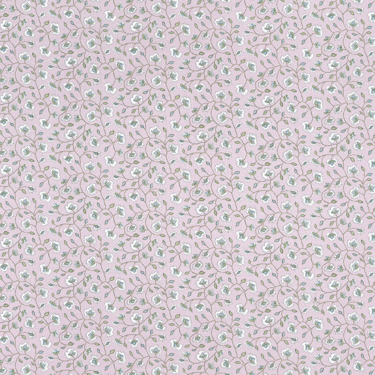 Chelsea Fabric by Anna French in Lavender (AF57840)