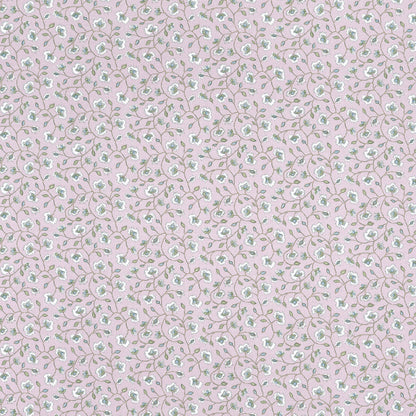 Chelsea Fabric by Anna French in Lavender (AF57840)