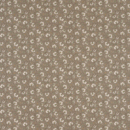 Chelsea Fabric by Anna French in Chestnut (AF57843)