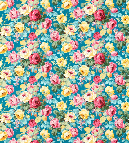 Chelsea Fabric by Sanderson Multi