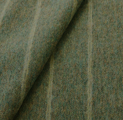 Chelsea Stripe Fabric by Marvic Textiles in Olive