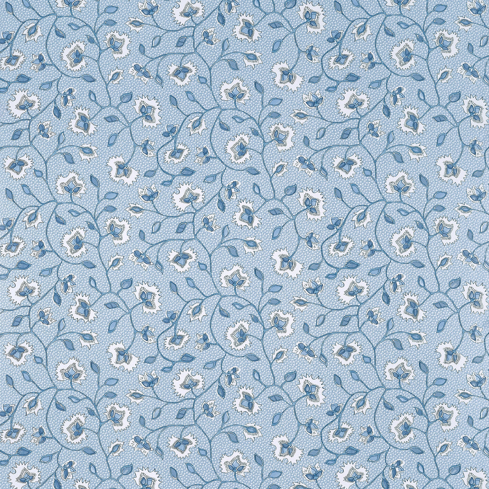 Chelsea Wallpaper by Anna French – The ReBorn House