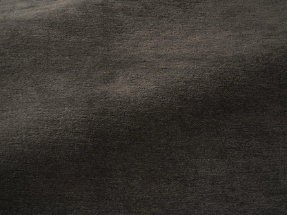 Chenille Igor Fabric by Pierre Frey in Ardoise (F3635014)