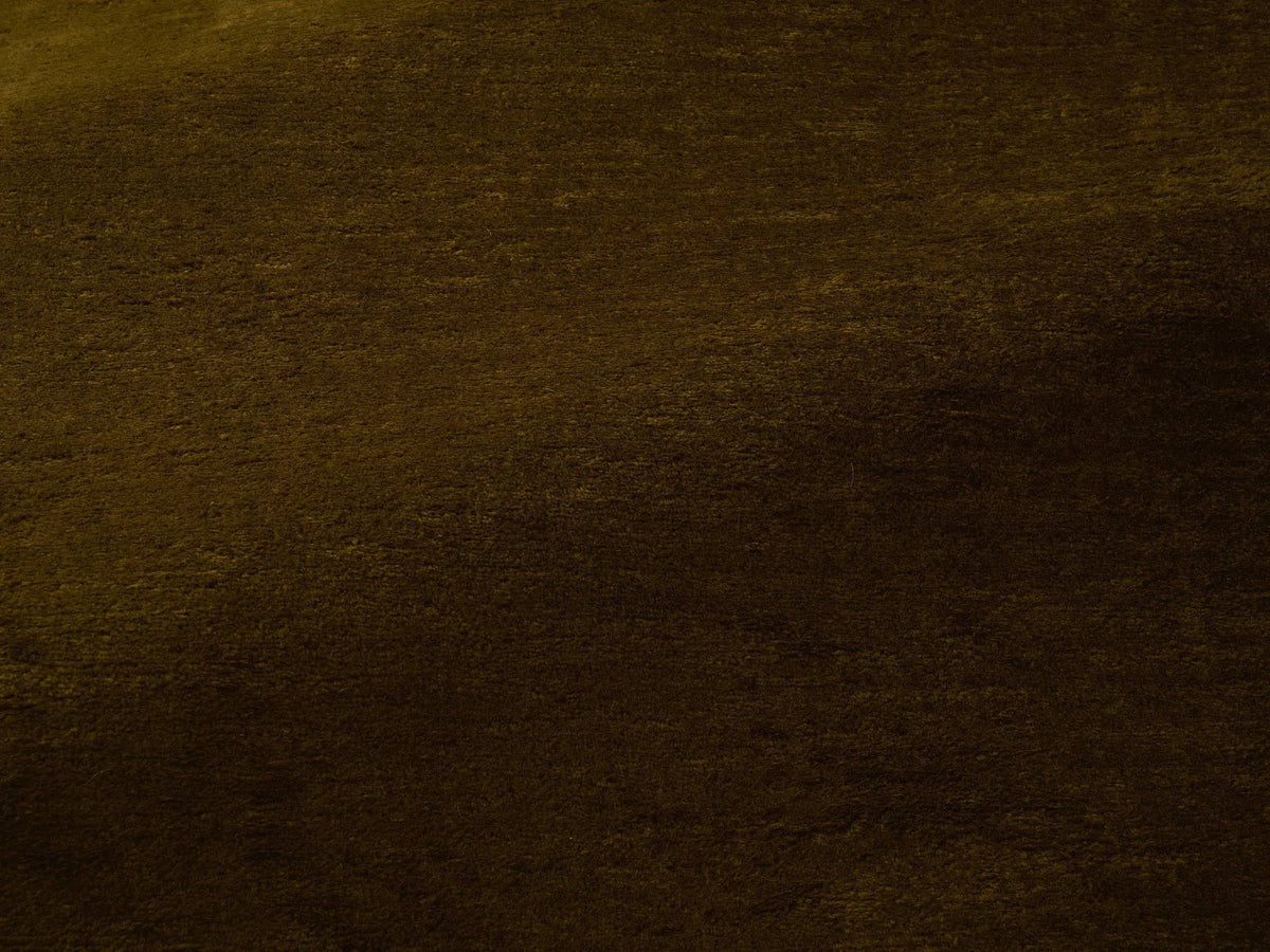 Chenille Igor Fabric by Pierre Frey in Caramel (F3635008)