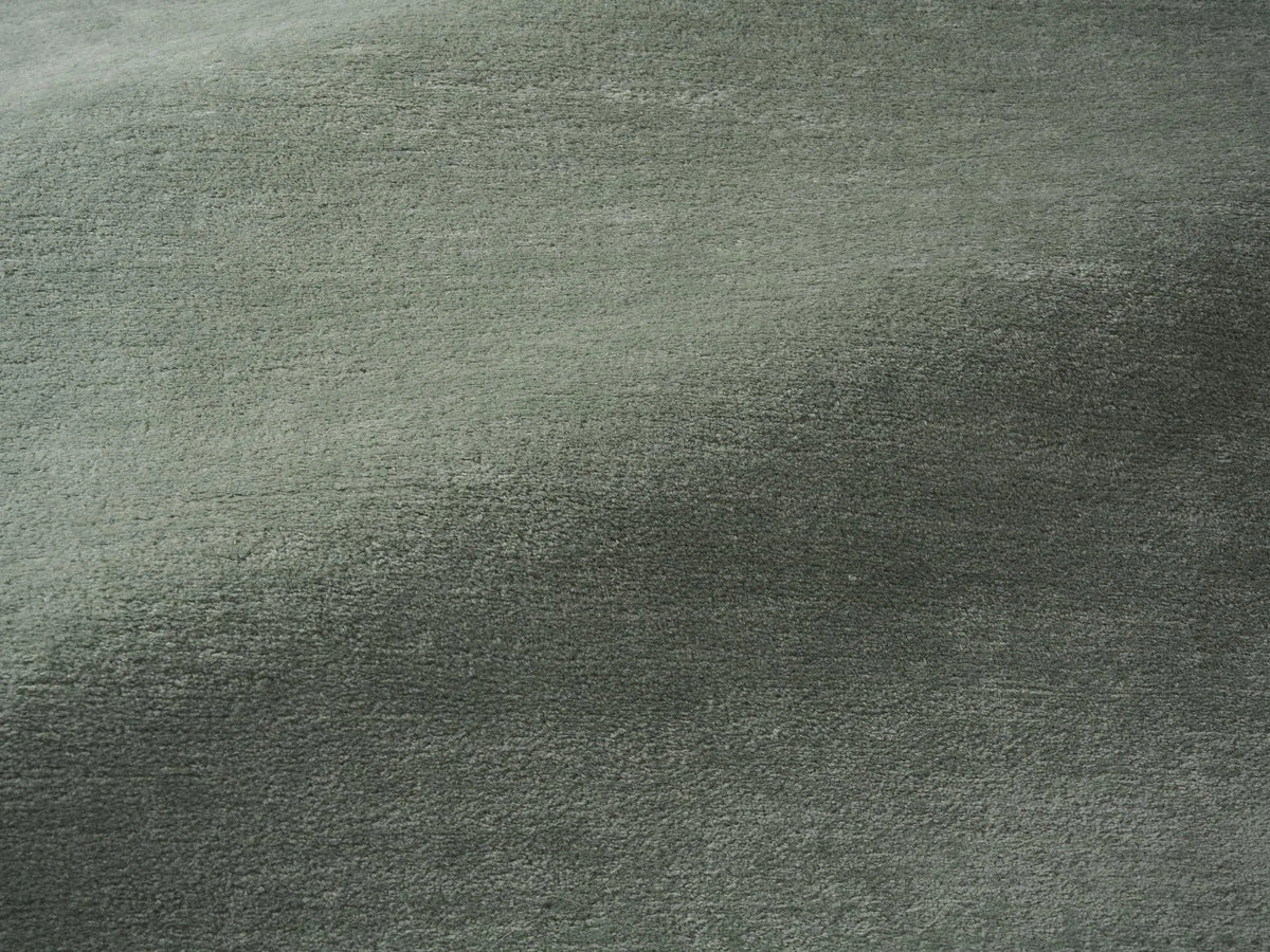 Chenille Igor Fabric by Pierre Frey in Celadon (F3635022)