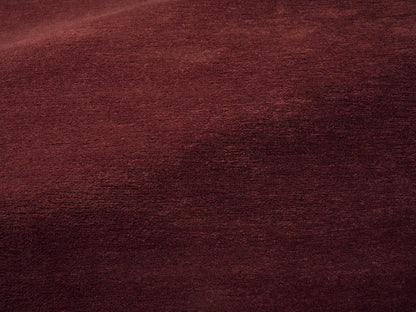 Chenille Igor Fabric by Pierre Frey in Cerise (F3635028)