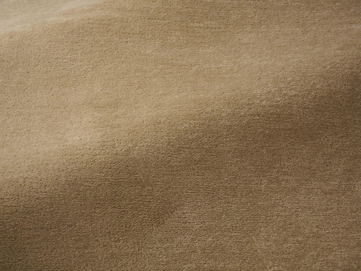 Chenille Igor Fabric by Pierre Frey in Chamois (F3635005)
