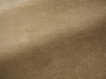 Chenille Igor Fabric by Pierre Frey in Chamois (F3635005)