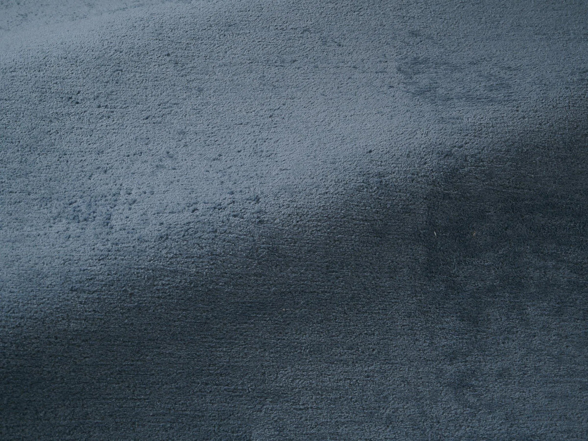 Chenille Igor Fabric by Pierre Frey in Ciel (F3635025)