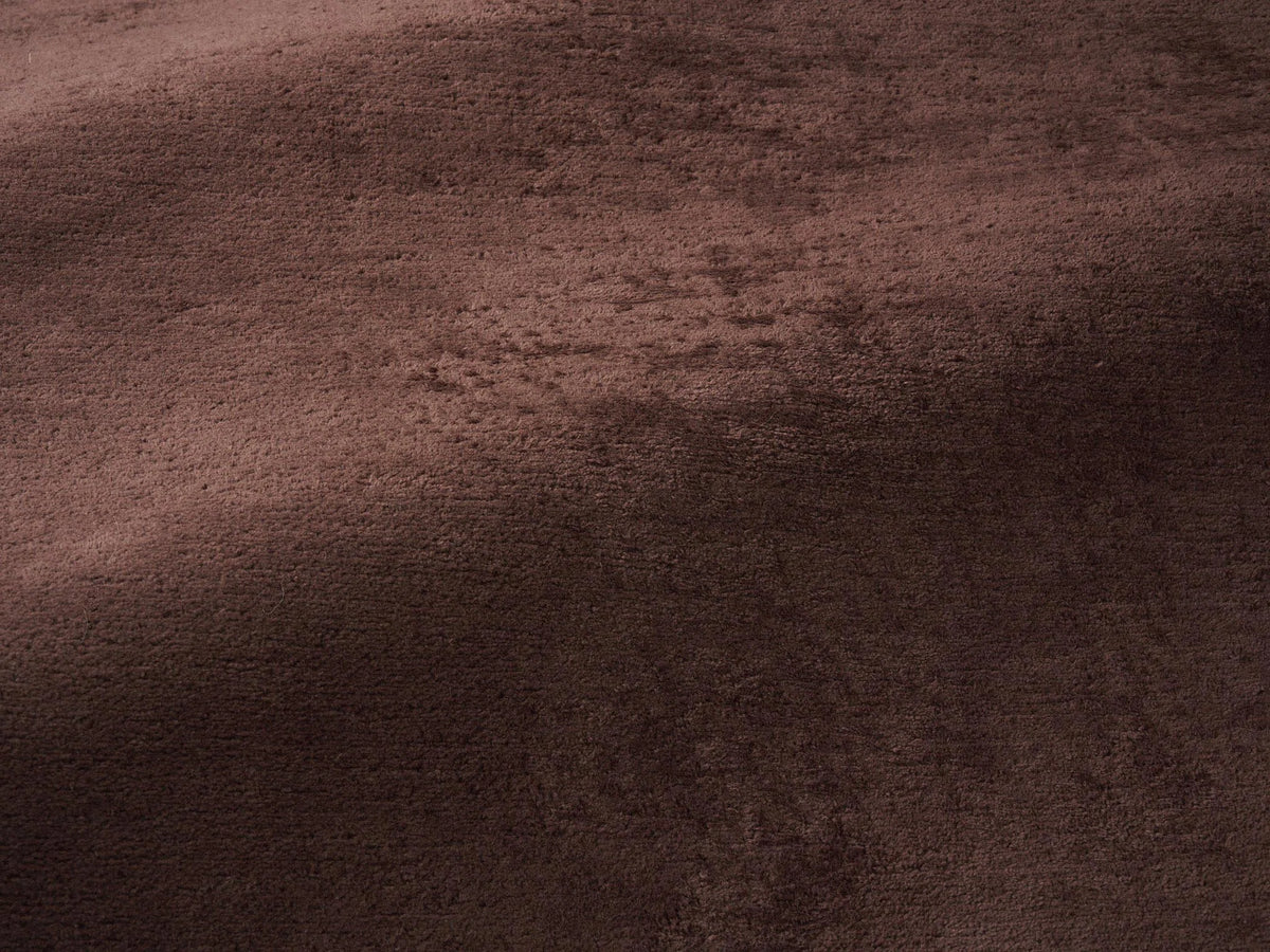 Chenille Igor Fabric by Pierre Frey in Clematite (F3635011)