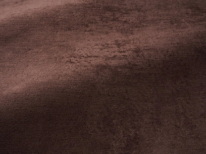 Chenille Igor Fabric by Pierre Frey in Clematite (F3635011)