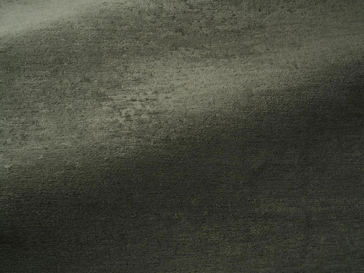 Chenille Igor Fabric by Pierre Frey in Lichen (F3635020)
