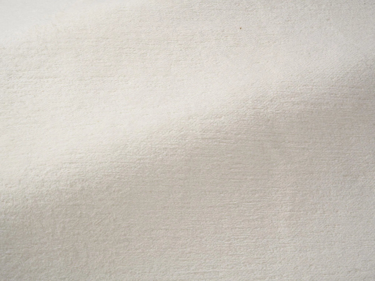 Chenille Igor Fabric by Pierre Frey in Neige (F3635001)