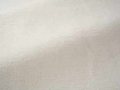 Chenille Igor Fabric by Pierre Frey in Neige (F3635001)