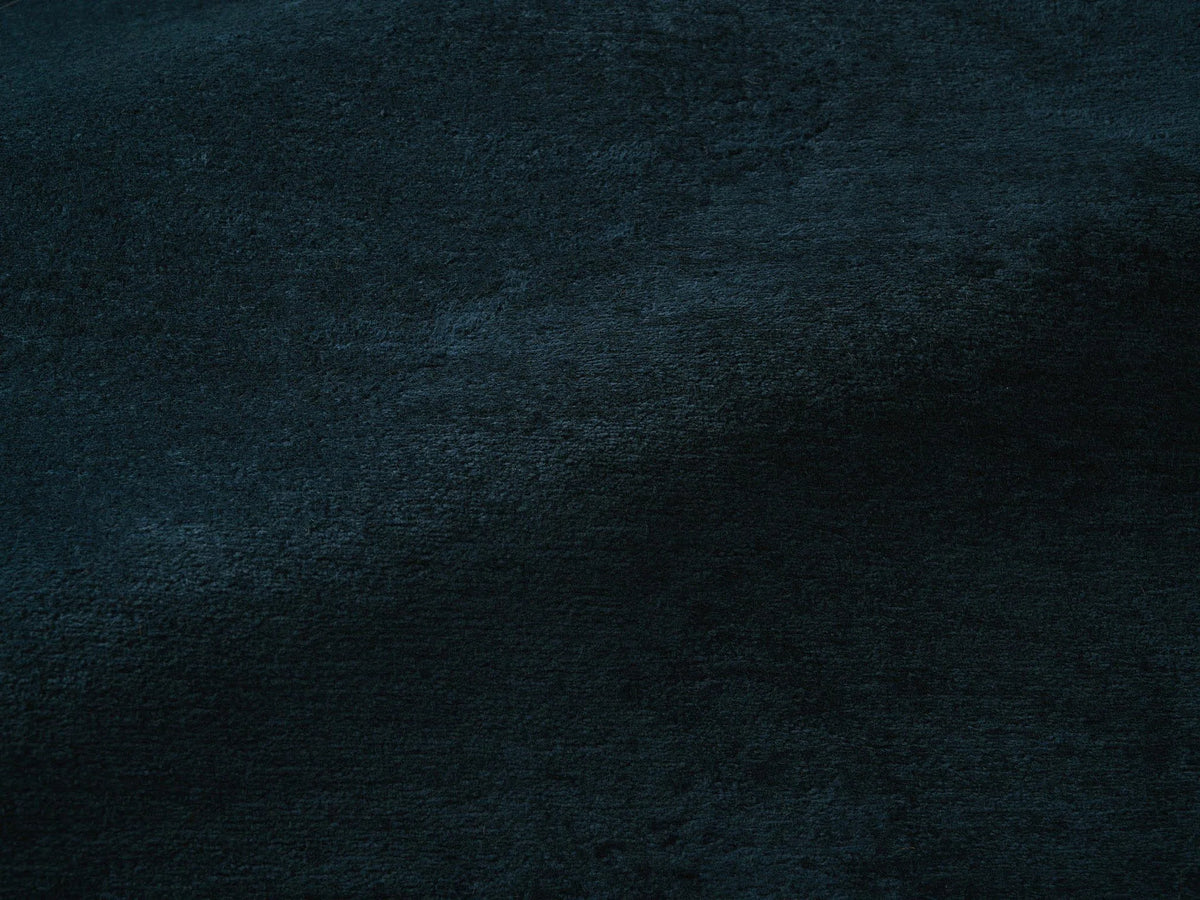 Chenille Igor Fabric by Pierre Frey in Nuit (F3635027)