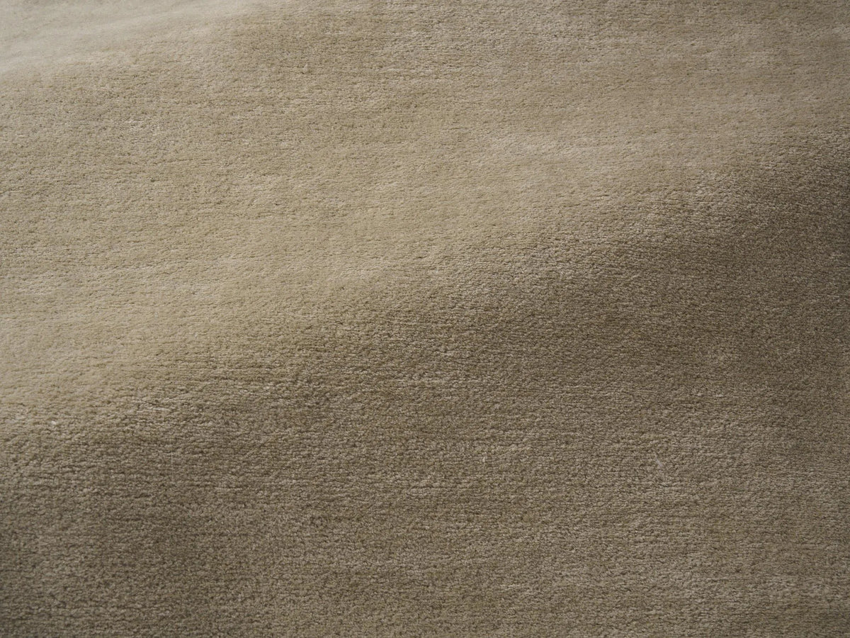 Chenille Igor Fabric by Pierre Frey in Sable (F3635004)