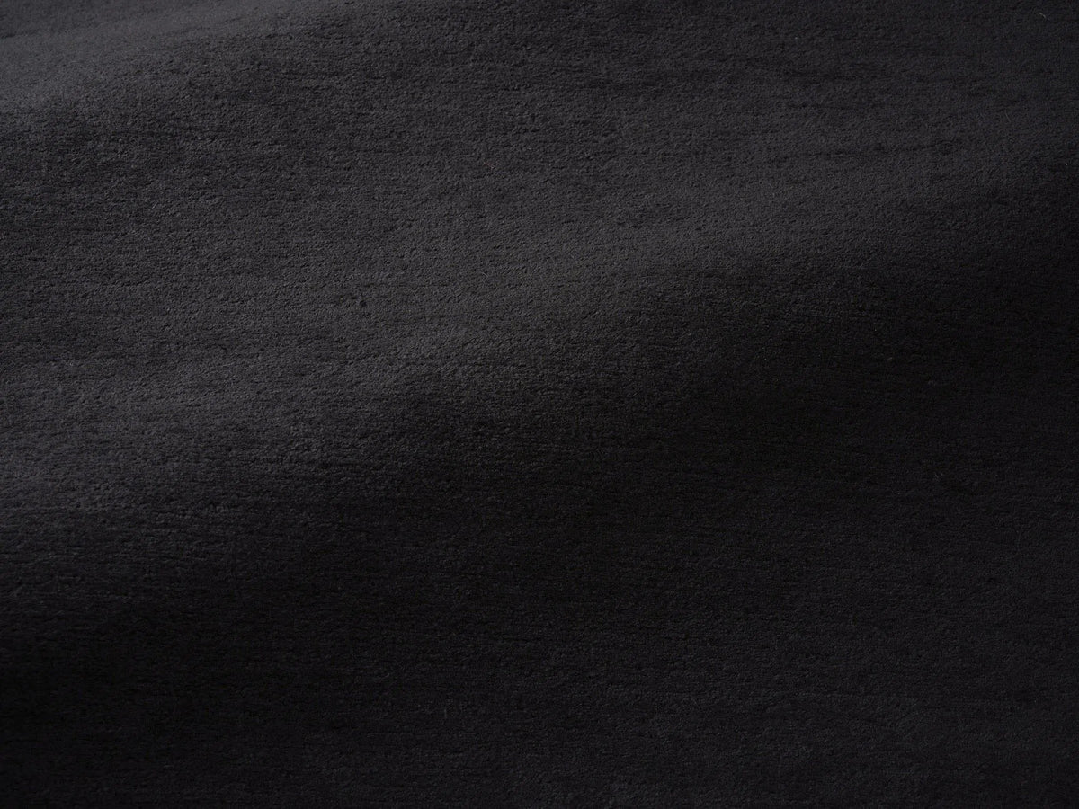 Chenille Igor Fabric by Pierre Frey in Suie (F3635013)