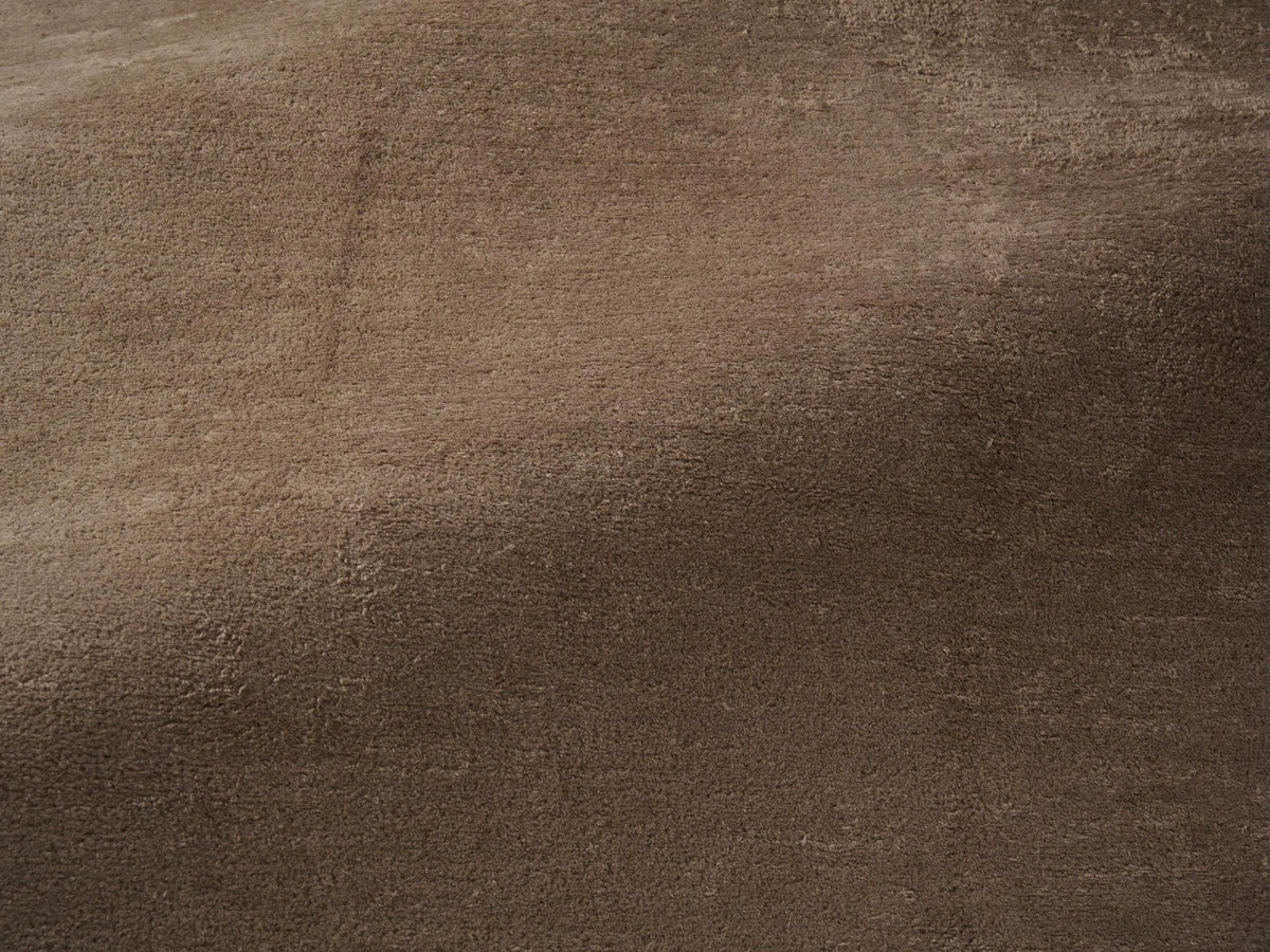 Chenille Igor Fabric by Pierre Frey in Taupe (F3635015)