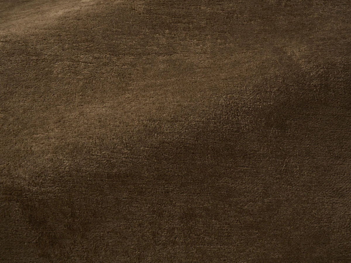 Chenille Igor Fabric by Pierre Frey in Terre (F3635007)