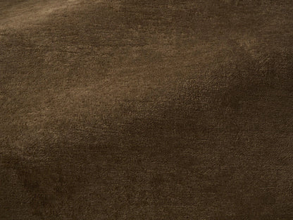 Chenille Igor Fabric by Pierre Frey in Terre (F3635007)