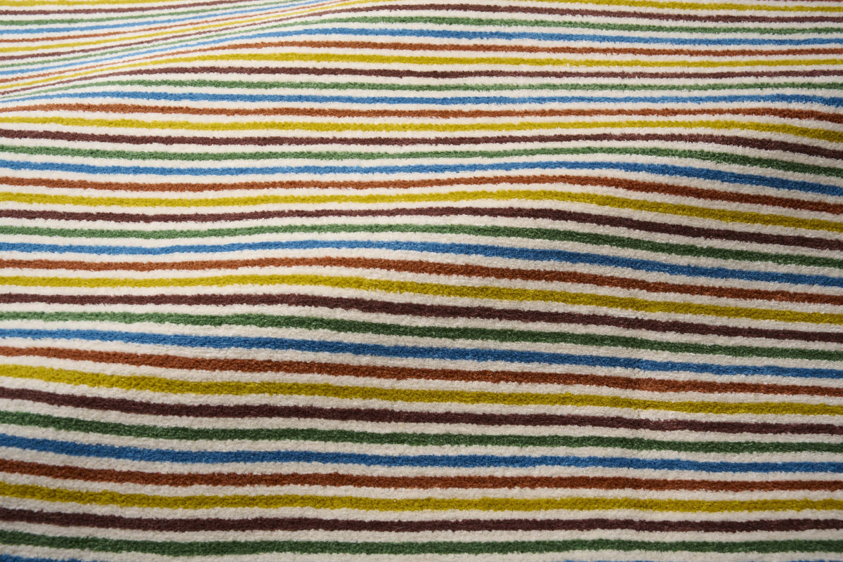 Chenille Olga Fabric by Pierre Frey in Estival (F3636001)