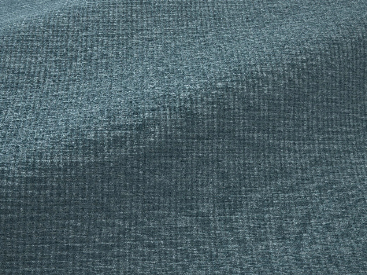 Chenille Saint Germain Fabric by Pierre Frey in Baltique (F3754013)