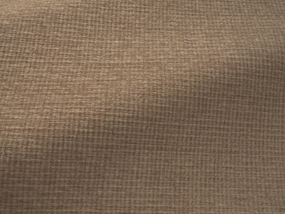Chenille Saint Germain Fabric by Pierre Frey in Bistre (F3754005)