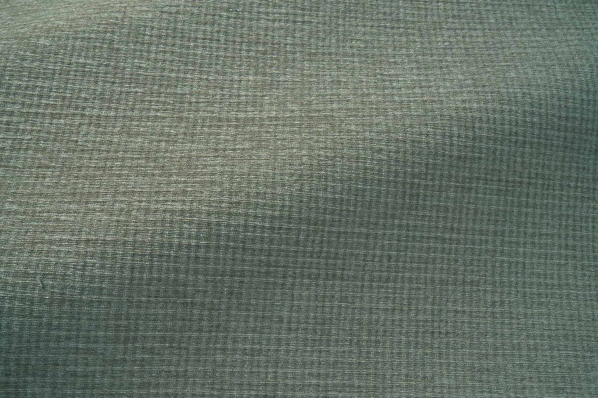 Chenille Saint Germain Fabric by Pierre Frey in Celadon (F3754010)
