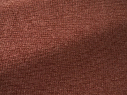 Chenille Saint Germain Fabric by Pierre Frey in Grenadine (F3754017)