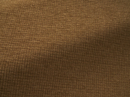 Chenille Saint Germain Fabric by Pierre Frey in Mordore (F3754006)
