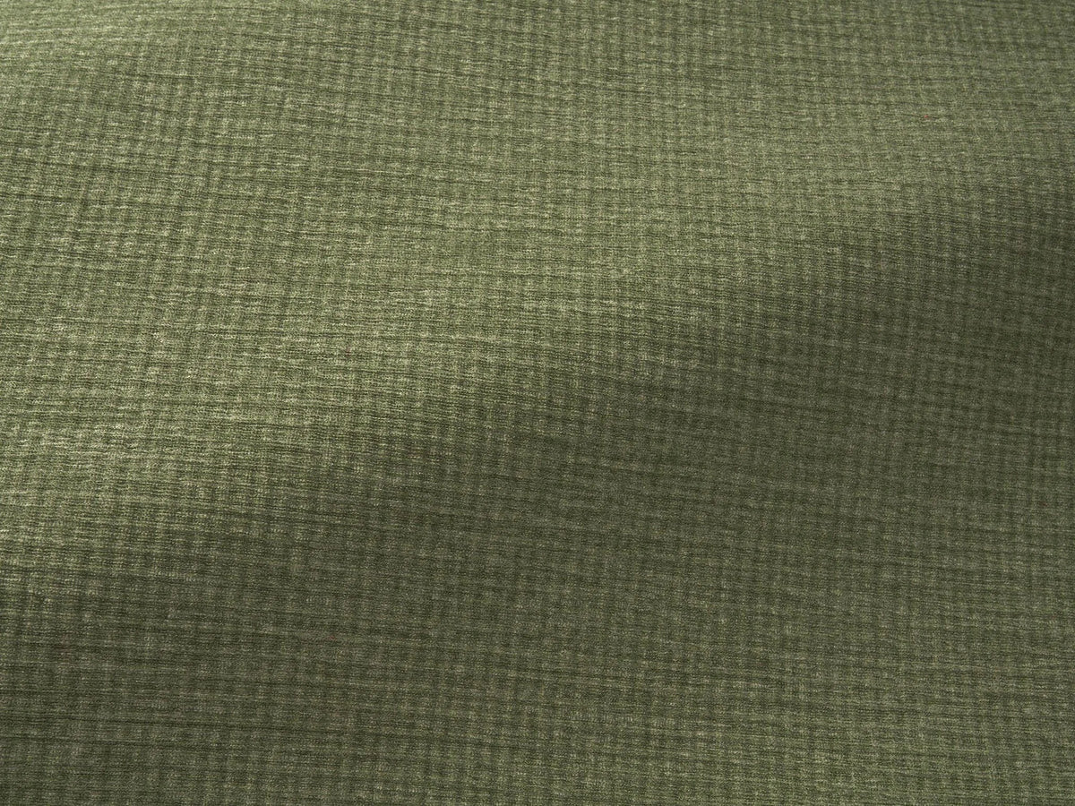 Chenille Saint Germain Fabric by Pierre Frey in Mousse (F3754009)