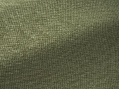Chenille Saint Germain Fabric by Pierre Frey in Mousse (F3754009)