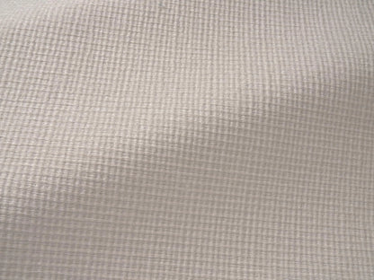 Chenille Saint Germain Fabric by Pierre Frey in Neige (F3754001)
