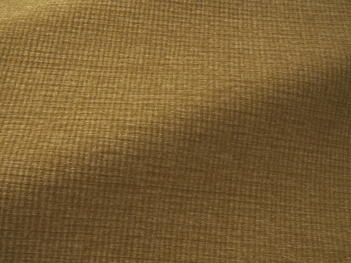 Chenille Saint Germain Fabric by Pierre Frey in Or (F3754007)