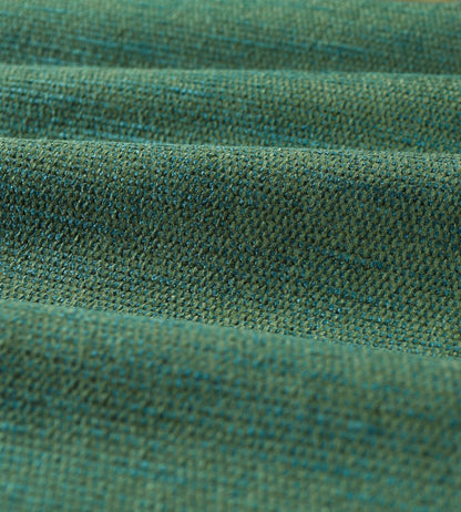 Chenille Fabric by Zoffany Deep Moss